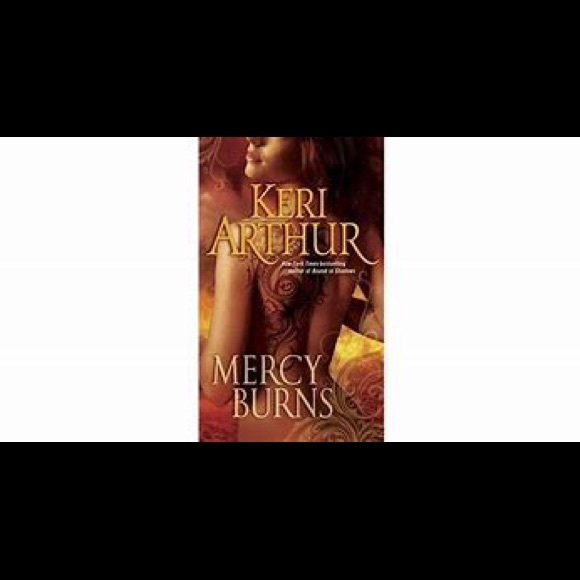 Other - 🍉 3 / 10$ 🍉 Mercy Burns